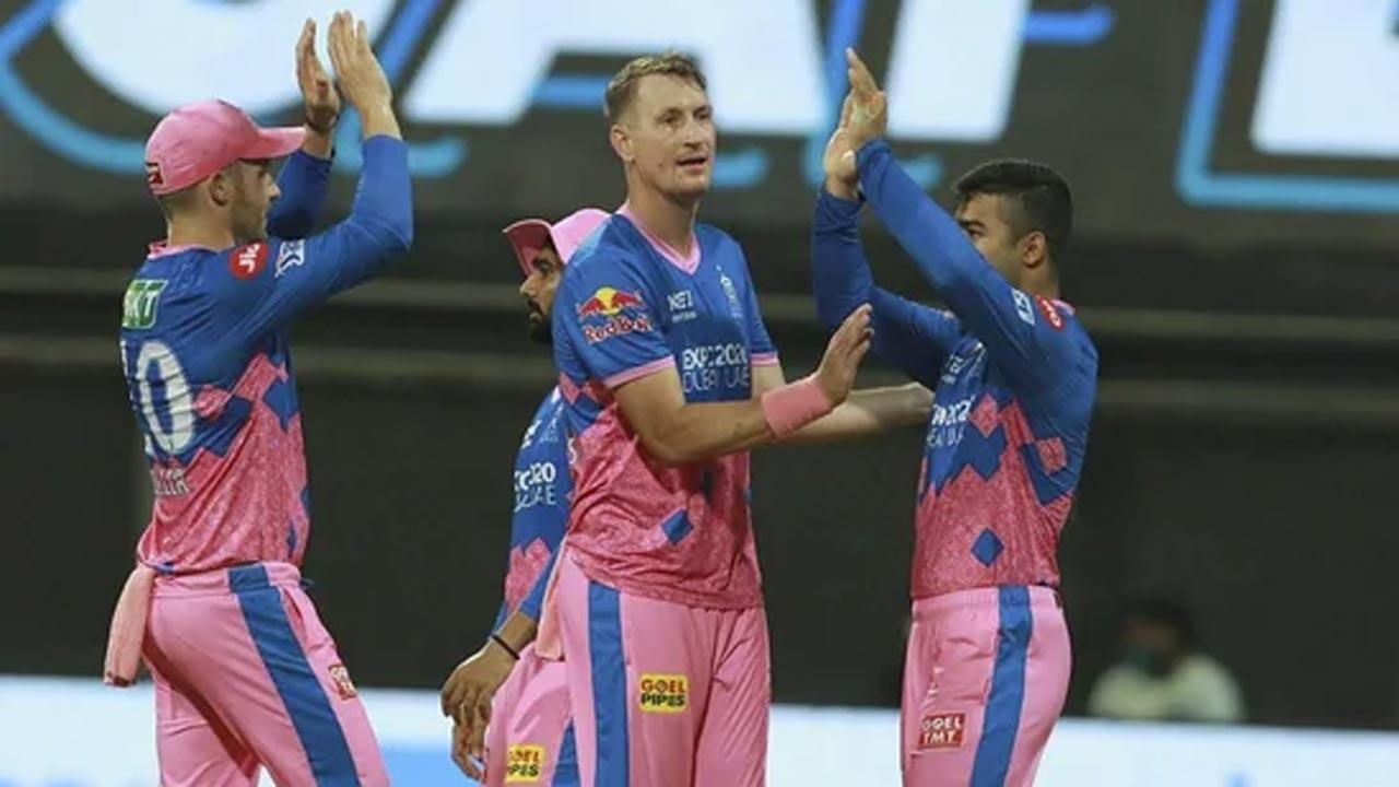 Ipl 2021 Royals Donate Rs 7 5 Crore Capitals Pledge Rs 1 5 Crore