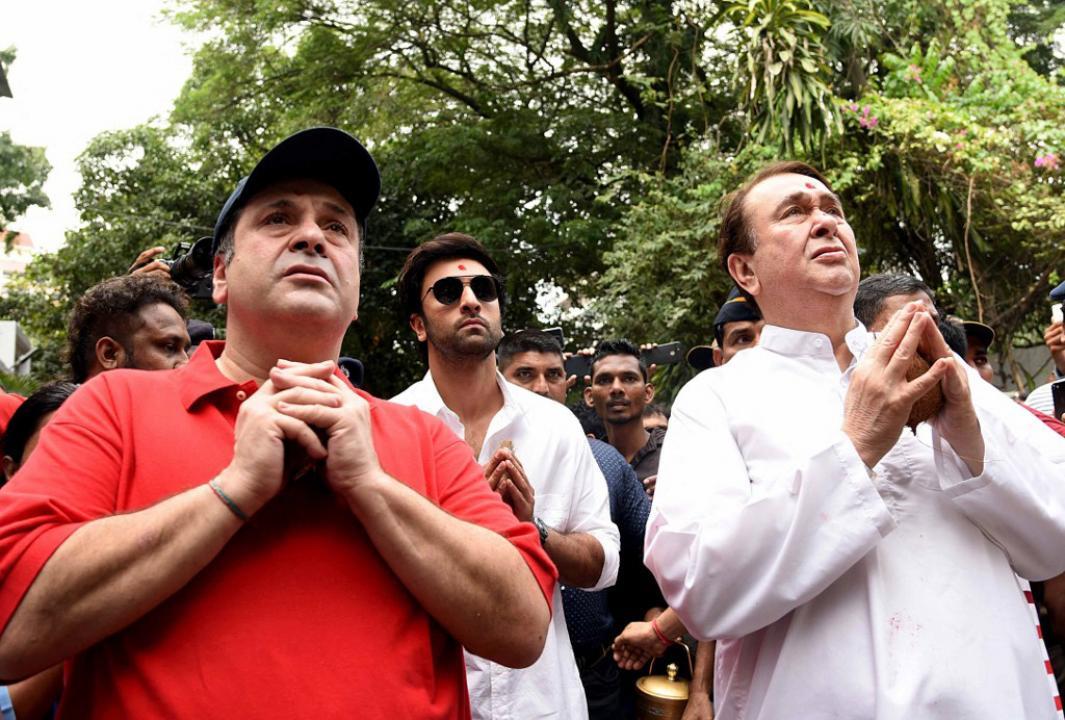 Randhir on Rajiv Kapoor's property settlement: Tracing his divorce papers
