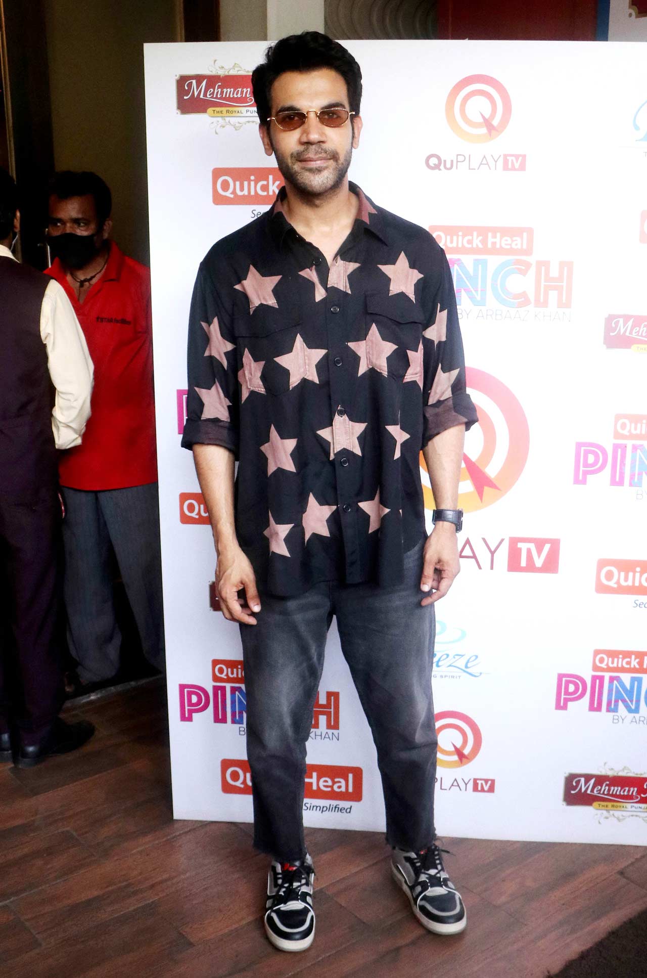 Rajkummar Rao started his career with Dibakar Banerjee's Love Sex Aur Dhokha 10 years ago and soon earned acclaim for his performances in films like Kai Po Che!, Aligarh and Newton.