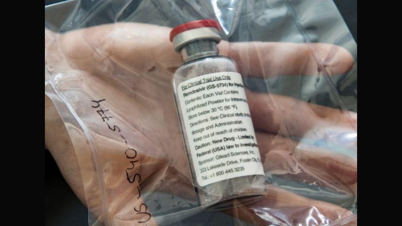 Maharashtra govt floats global tender to procure 10 lakh Remdesivir vials, oxygen