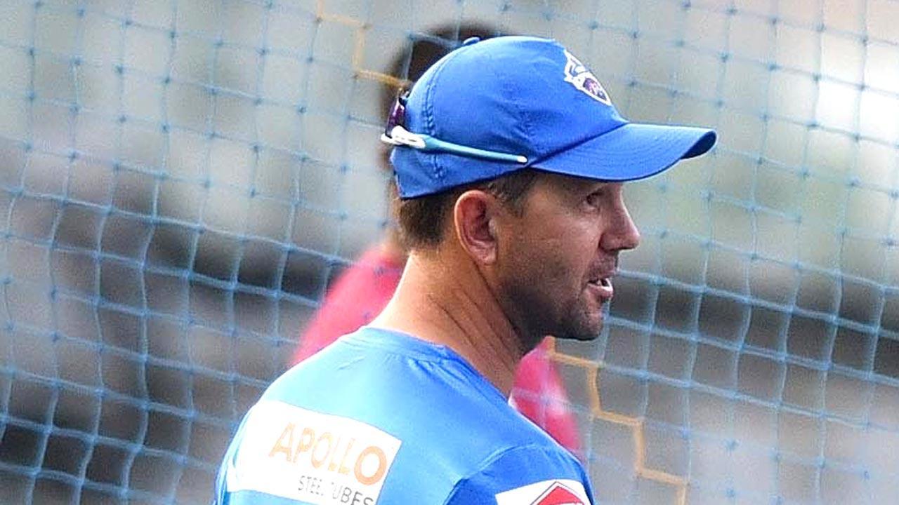 IPL 2021: Extra responsibility will motivate Rishabh Pant - Ricky Ponting