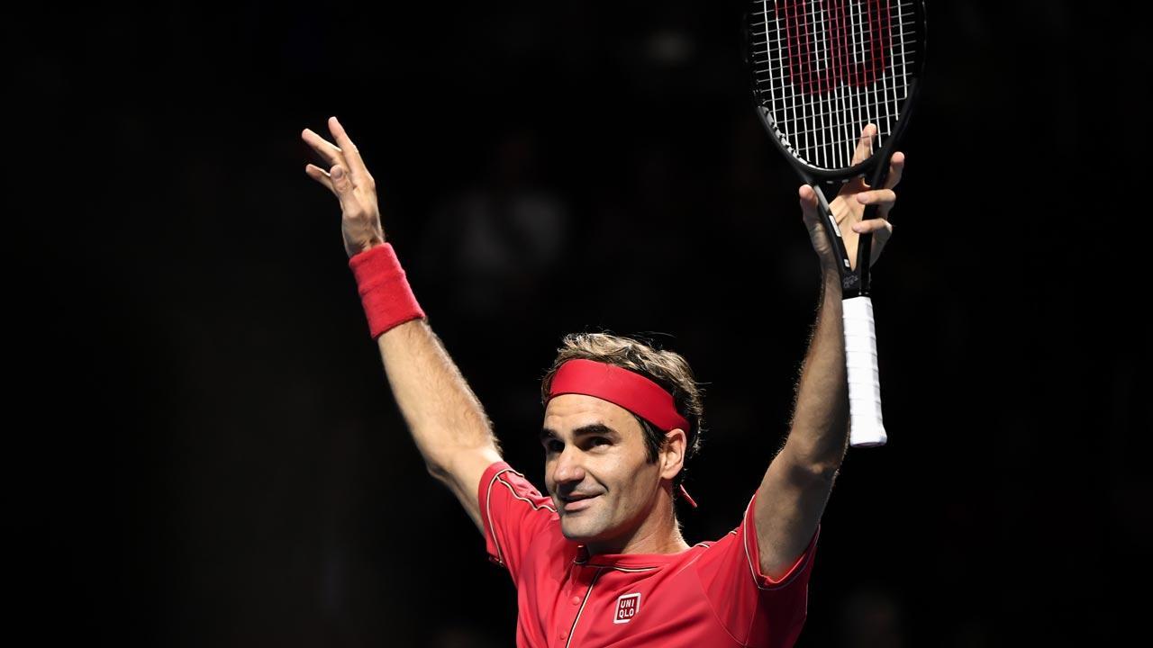 Switzerland could shift its National Day to Roger Federer's birthday