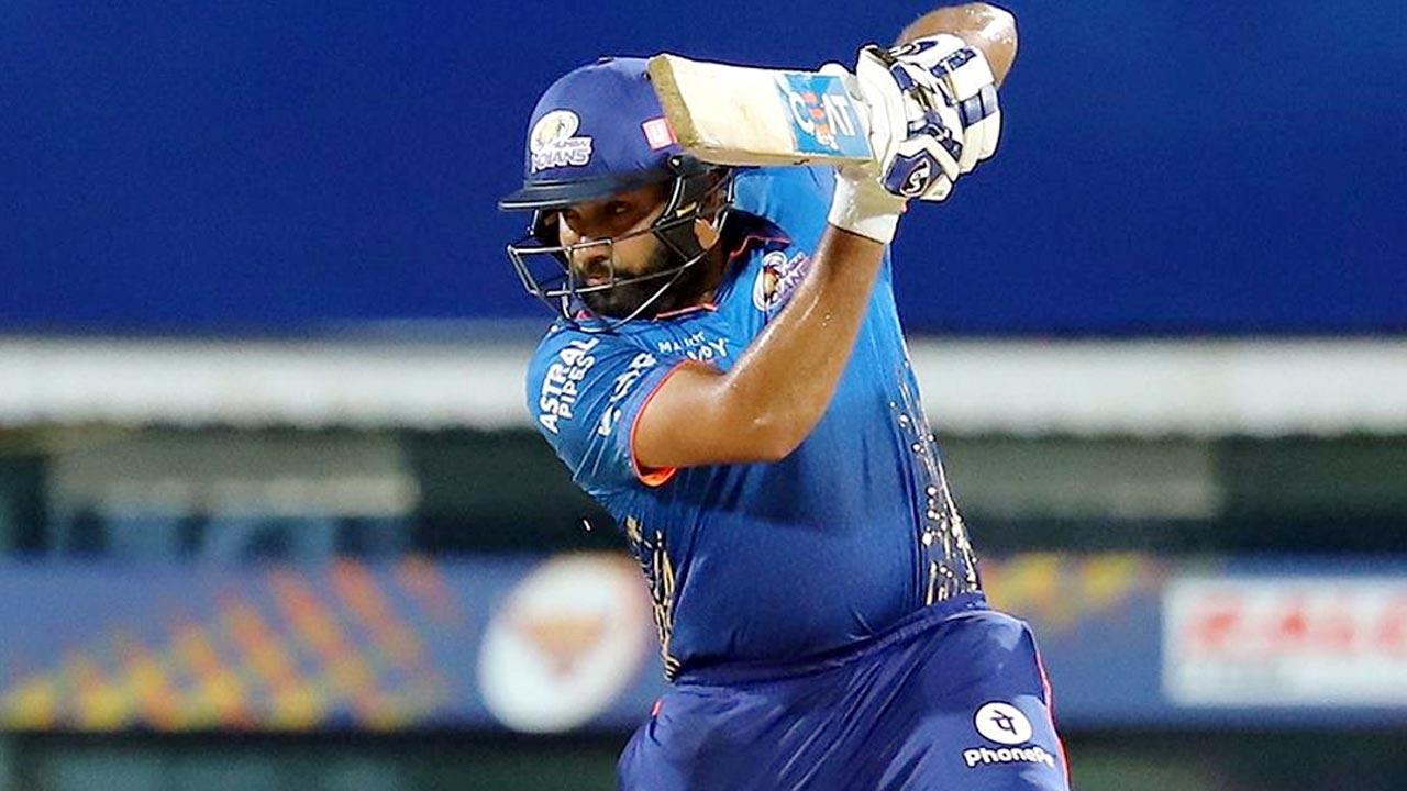 IPL 2021: Rohit Sharma expects Mumbai Indians to be 'better' in middle overs