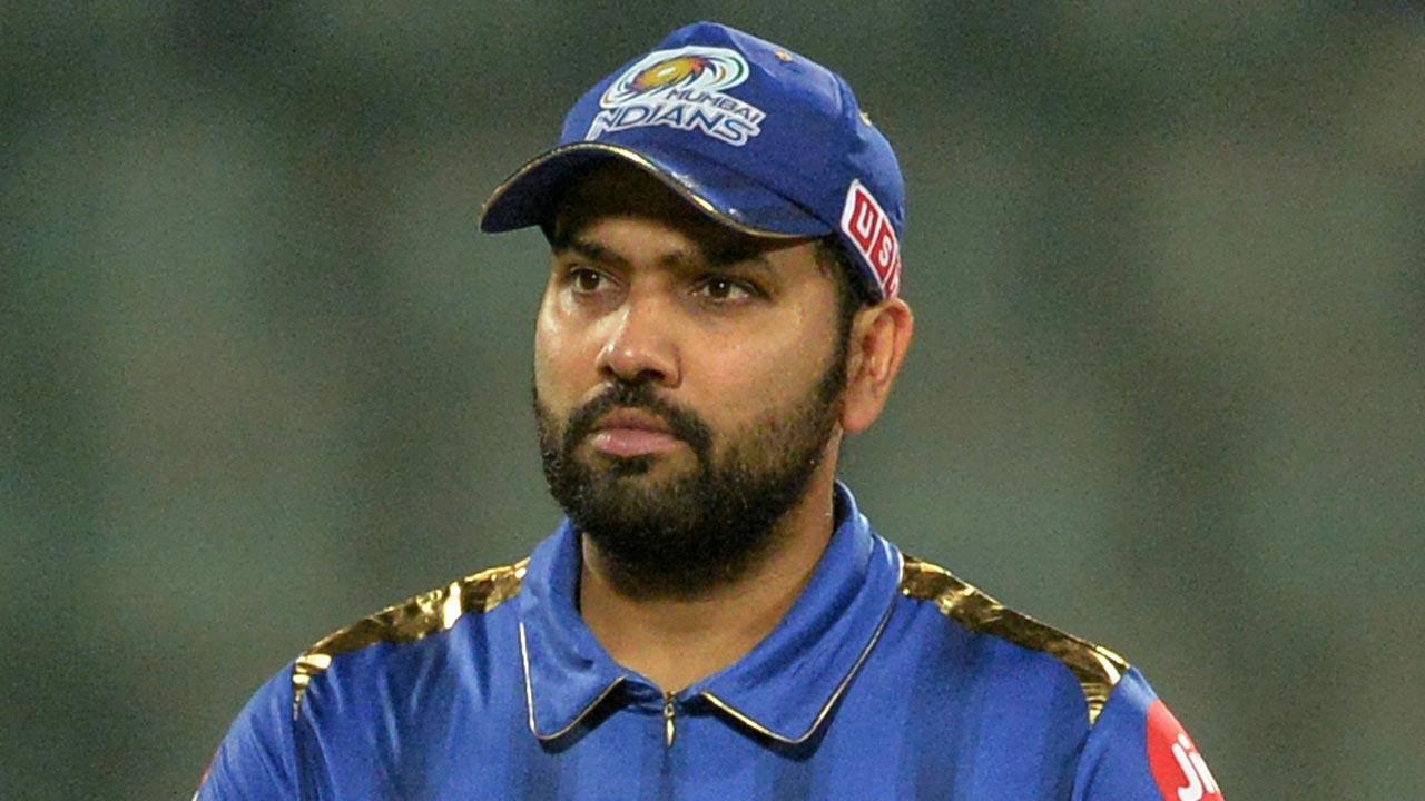Rohit Sharma: Saving the oceans will forever be my cause