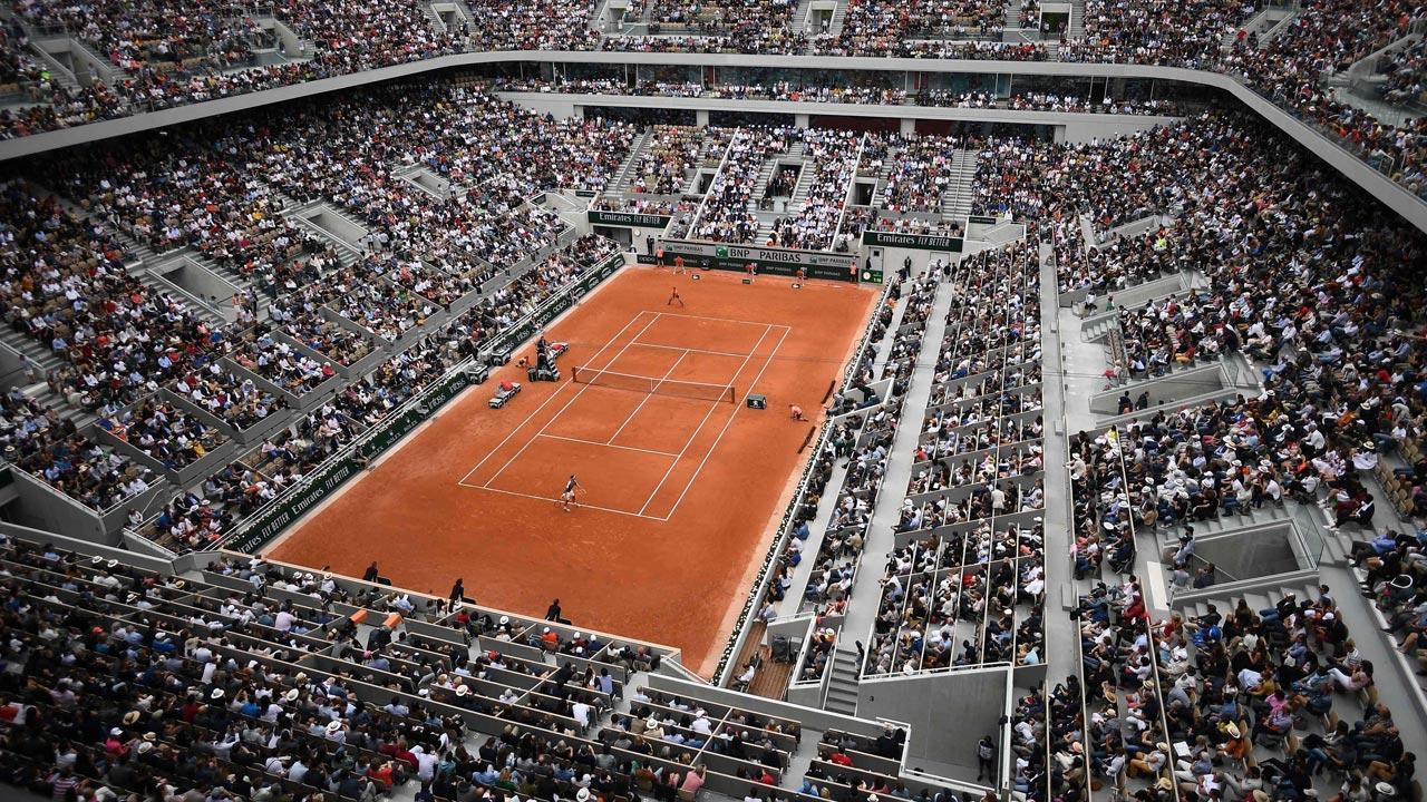 French Open may be delayed due to COVID-19 situation