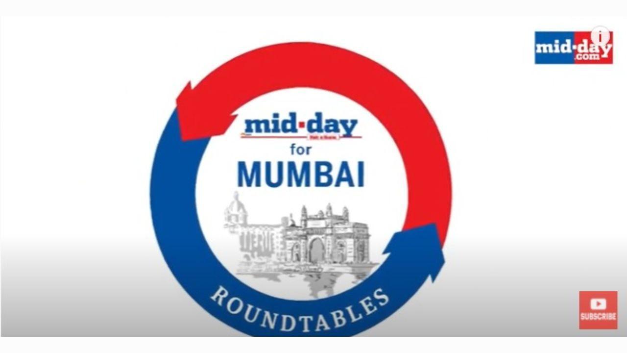 Chirodeep Chaudhury on Mumbai's fading iconic heritage