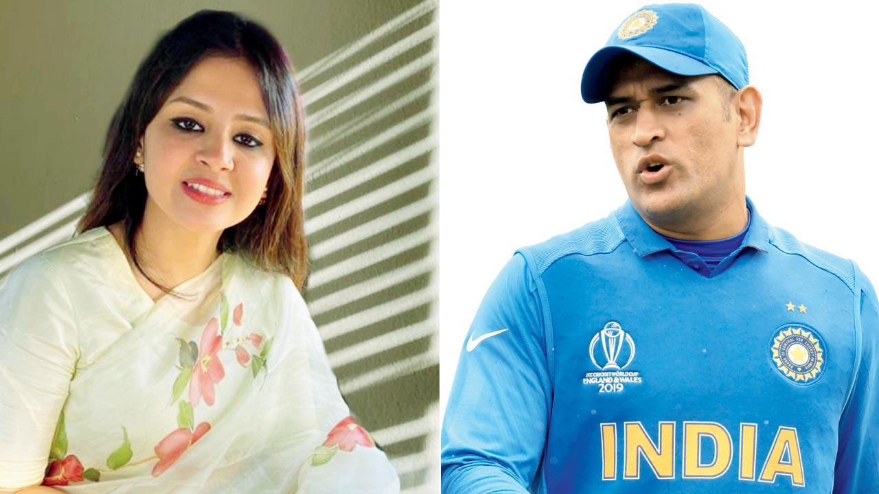 Mahendra Singh Dhoni: Show brings to life my passions