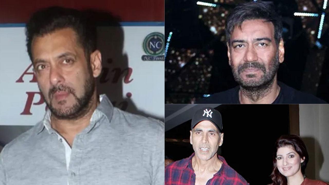 COVID-19: How celebrities are doing their bit in this crisis