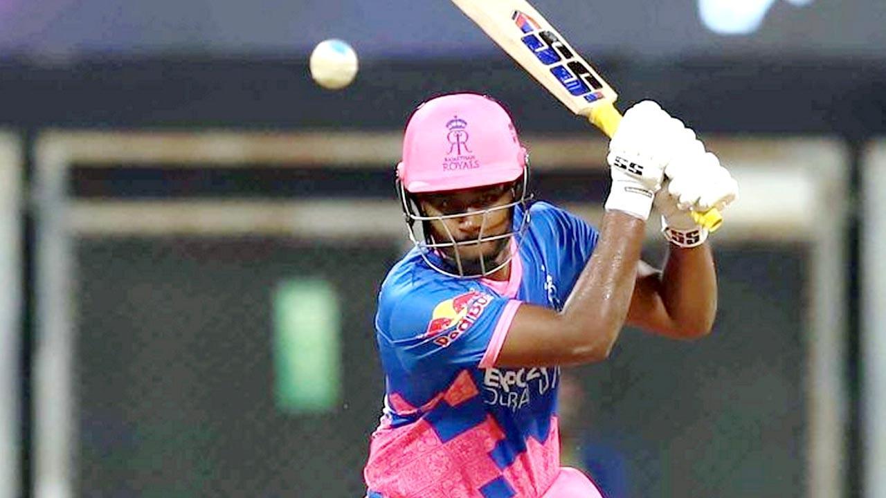 IPL 2021: We lost too many wickets in middle overs - Sanju Samson post loss against CSK