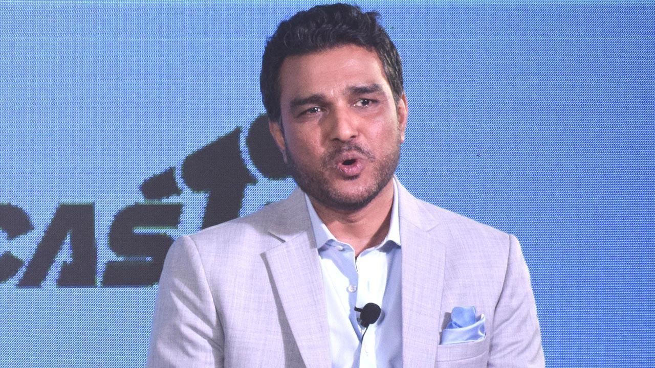 IPL 2021: Sanjay Manjrekar slams SRH team selection - Sorry, they didn't deserve to win