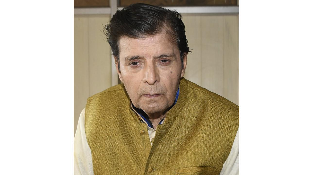 'Mahabharat' actor Satish Kaul dies of COVID-19-related complications