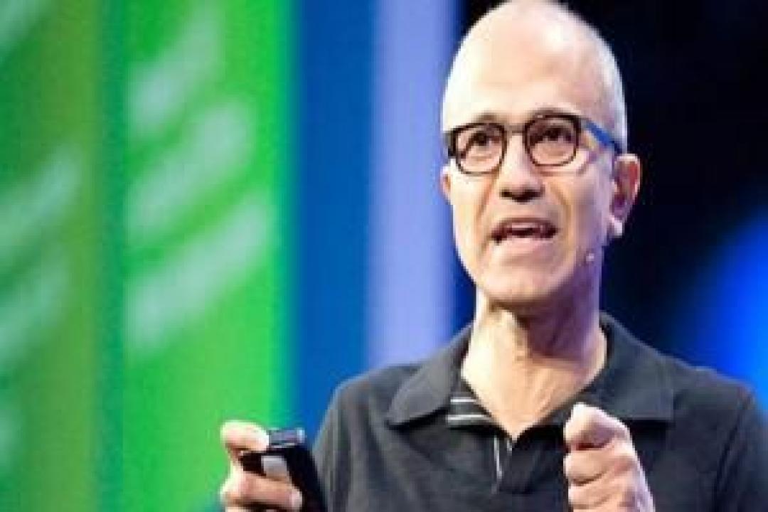 ‘Heartbroken’: Satya Nadella vouches to help Covid-ravaged India
