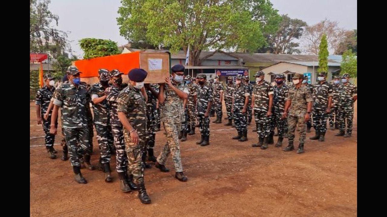Bijapur attack: Naxals ready to negotiate with govt; ask for mediators to release abducted jawan