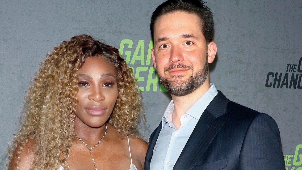 Serena Williams: Marriage is not bliss without working on it