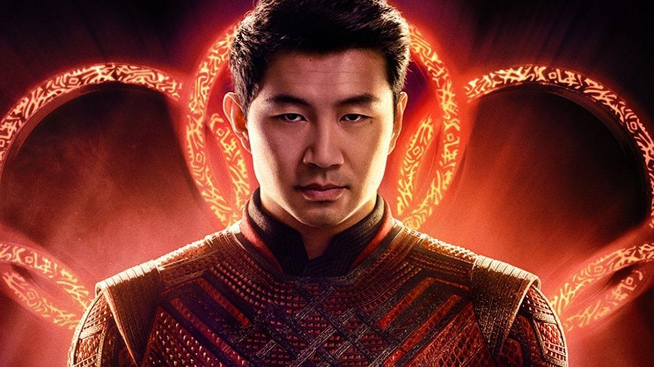 Shang Chi And The Legend of the Ten Rings: Marvel Studios unveils the first look of Simu Liu