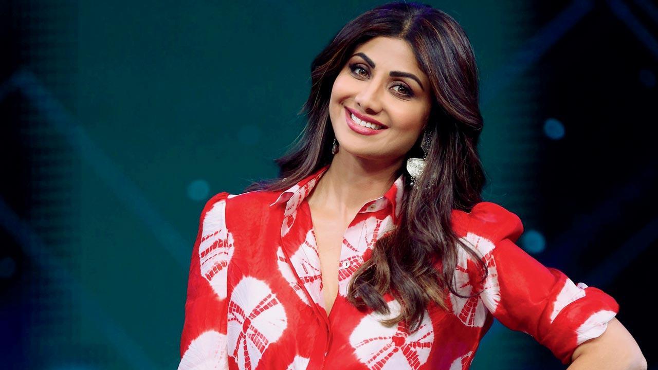 Shilpa Shetty: My songs always became superhits