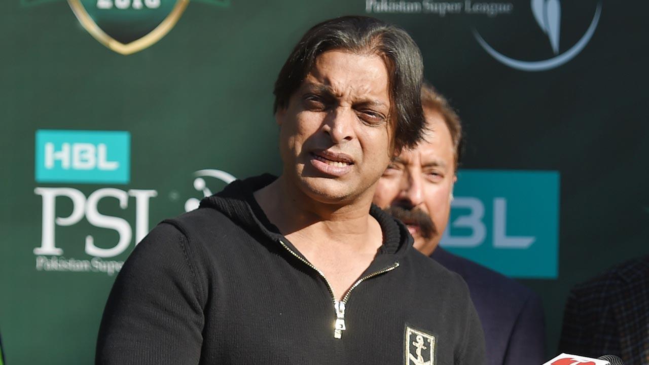 Shoaib Akhtar on Fakhar Zaman run-out: Wouldn't call it cheating but wasn't in 'good spirit of the game'