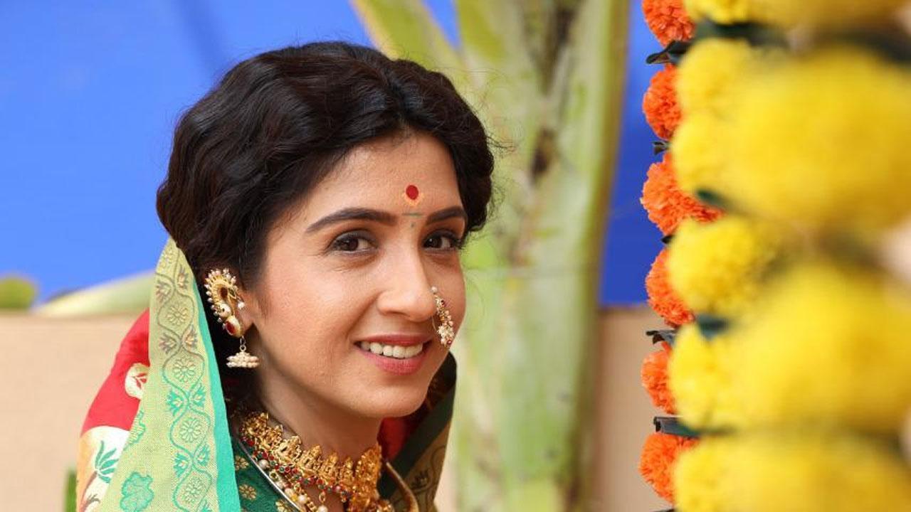 Snehalata Vasaikar: I feel school days are the best period in one’s life