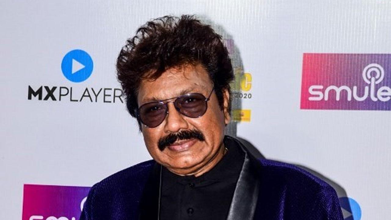 Composer Shravan of Nadeem-Shravan hospitalised with COVID-19, critical