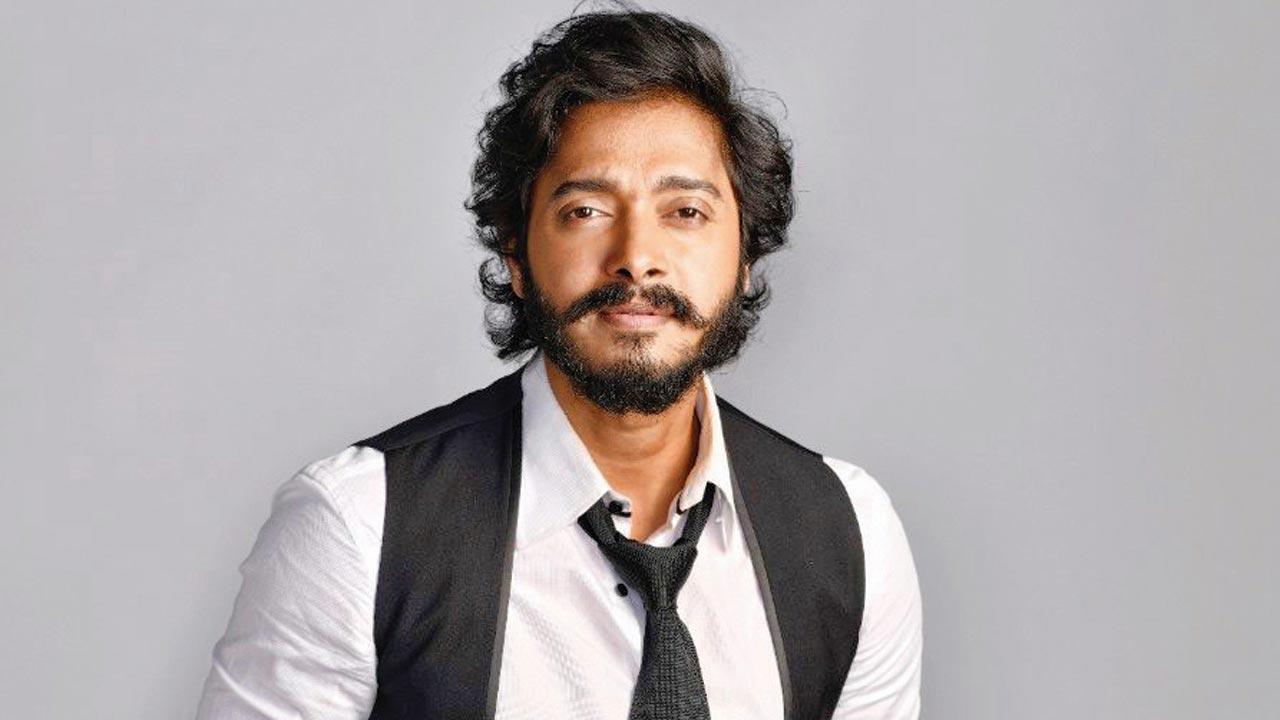 Shreyas Talpade: Every theatre actor wishes to pay back