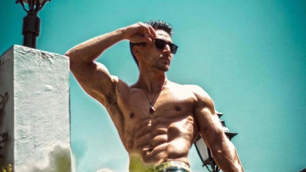 This is what Tiger Shroff's trainer has to say about the actor's fitness regime 