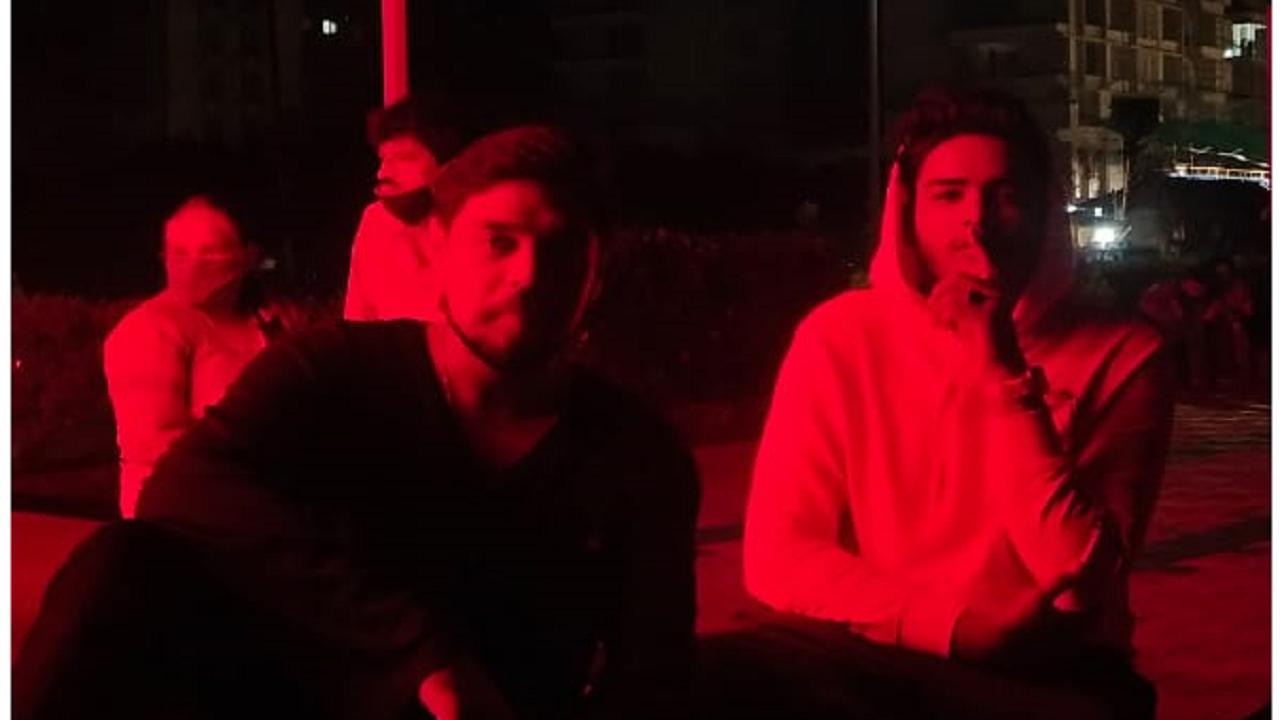 DRIP and SLAYA collaborate for two banger tracks for DRIP TRIP !