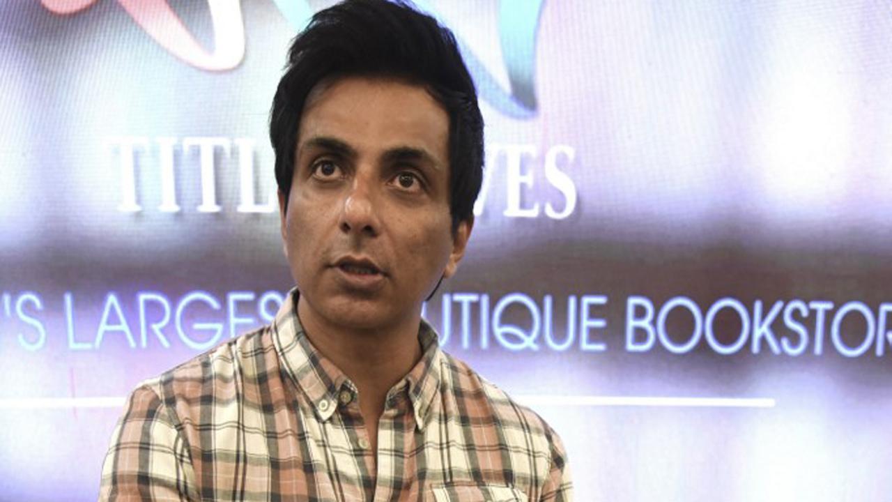 Sonu Sood: Everyone please come forward, we need more helping hands