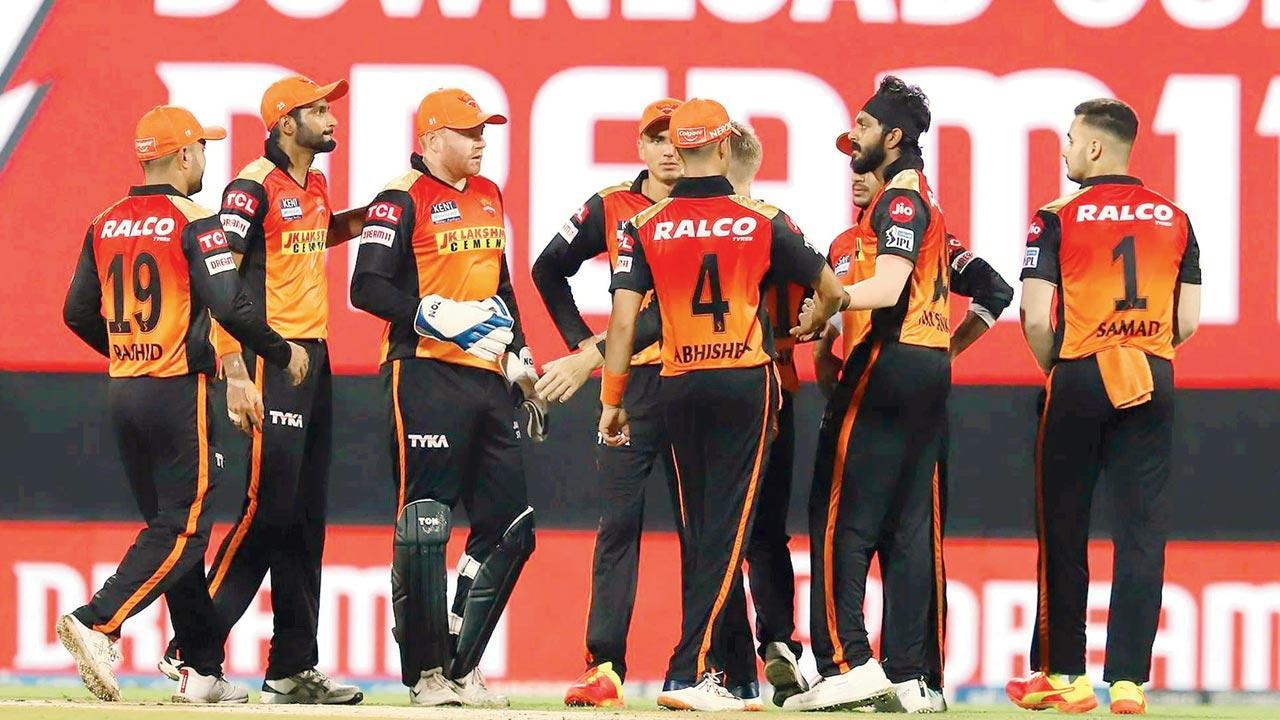  IPL 2021: Time to rise and shine for David Warner's Sunrisers Hyderabad
