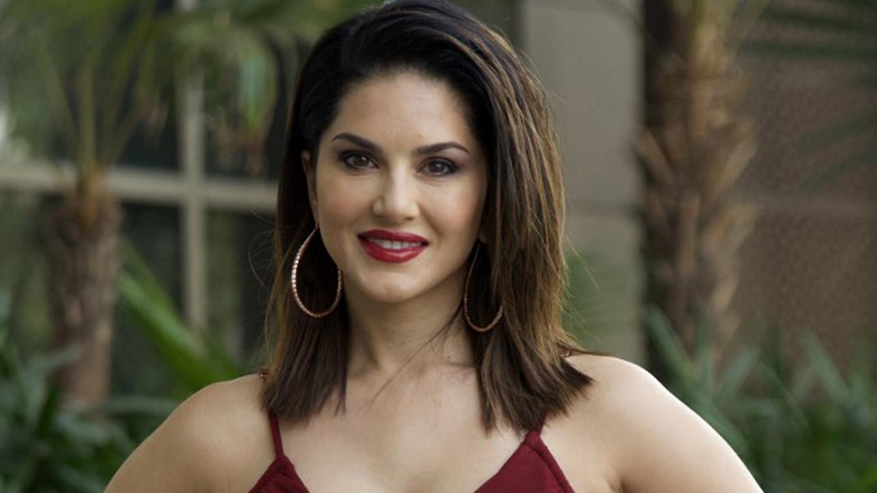 Sunny Leone: It's time to get vaccinated