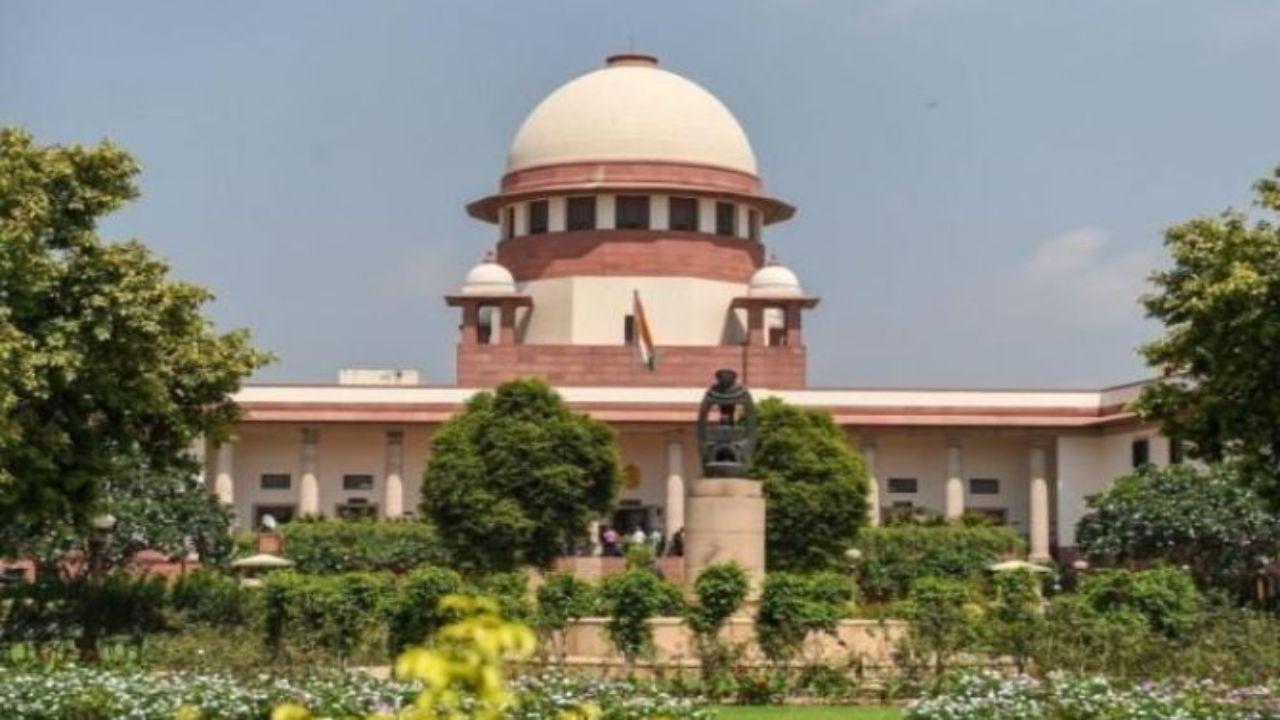 SC anguished over plea seeking direction to control religious conversions