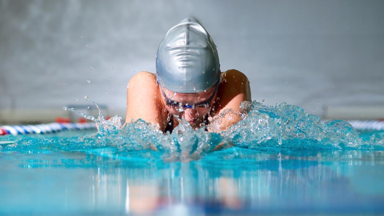 Swimmer Nataraj’s gold not enough for Olympics