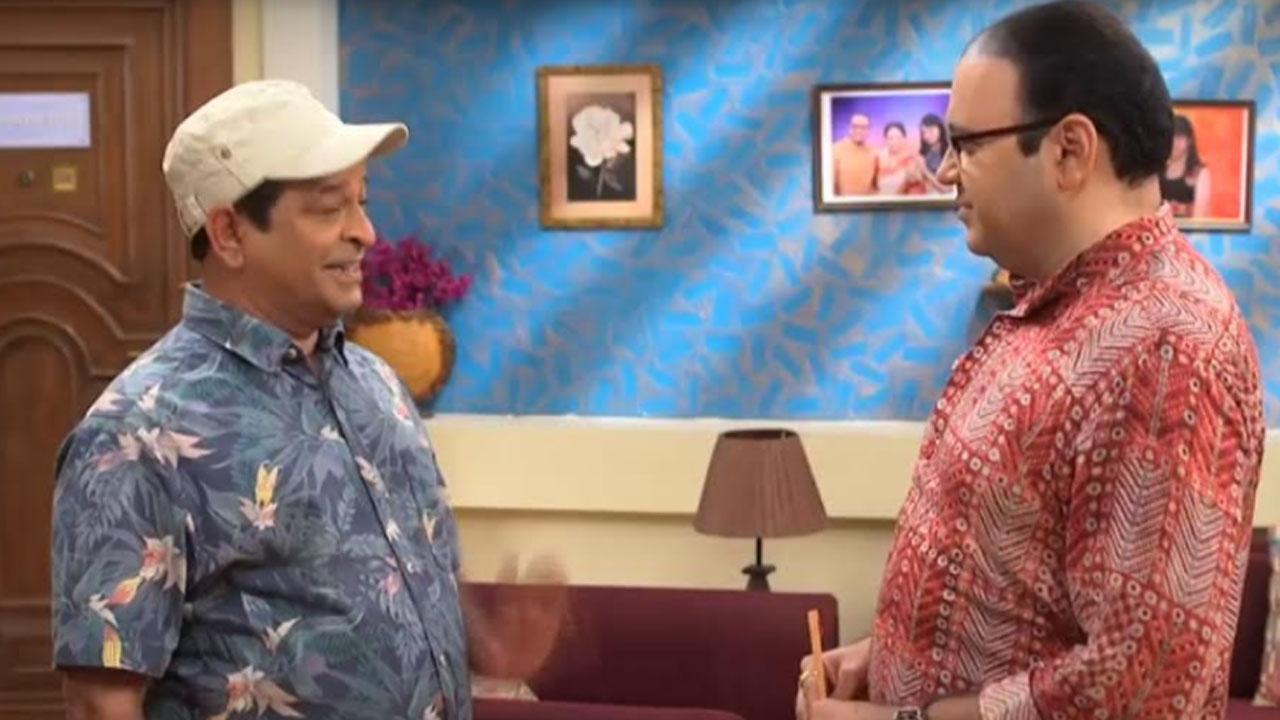 Taarak Mehta Ka Ooltah Chashmah: Will Bhide be able to unravel Asit Modi's surprise plan?