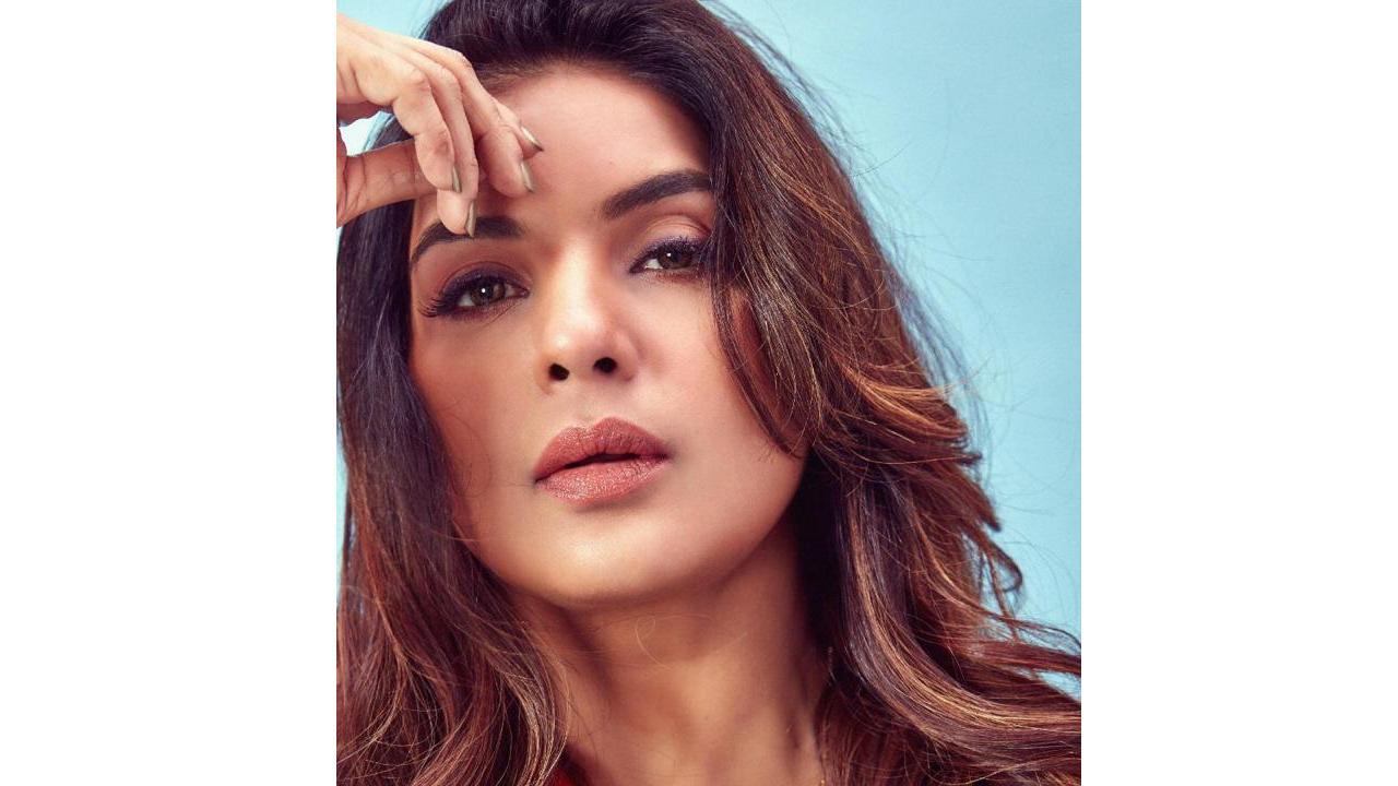 Trishna Pritam- The next upcoming Bollywood diva