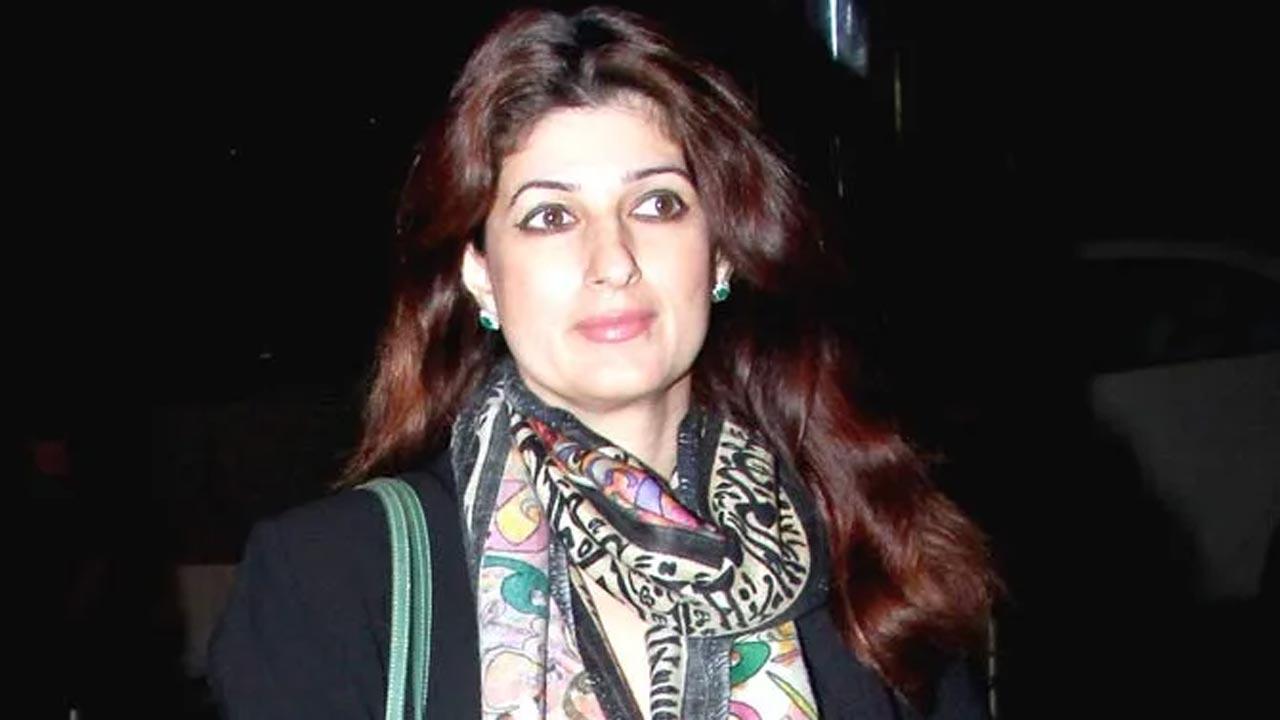 Twinkle Khanna is 'tired of forgiving clothes', wants some 'unforgiving' crop tops, bodycon dresses