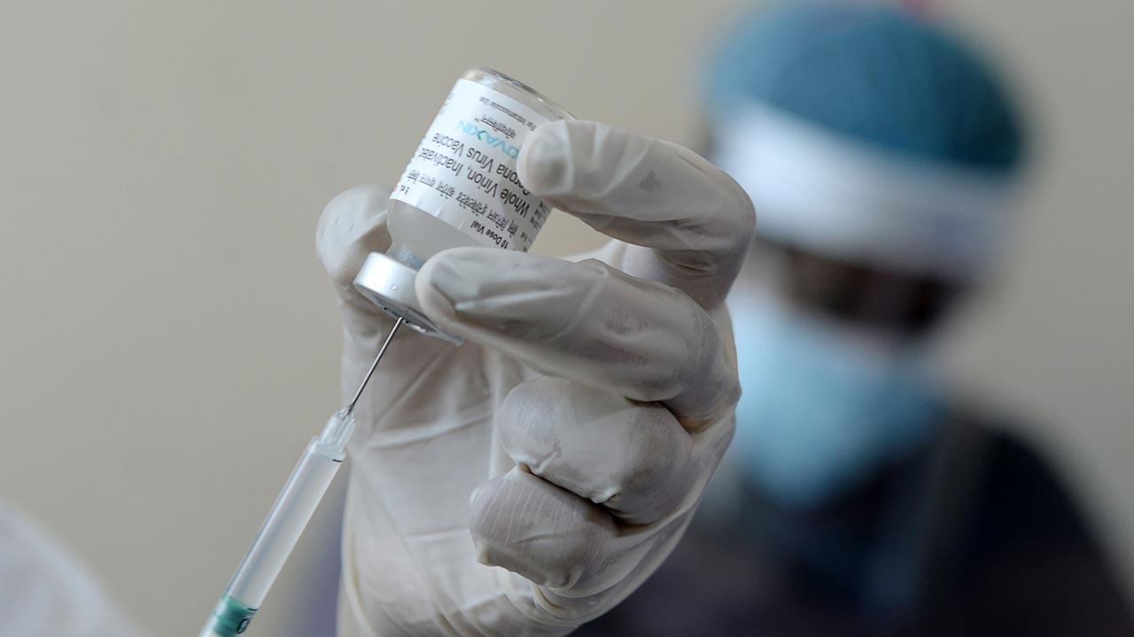 No Sputnik V approval yet, SEC asks Dr Reddy's for more data on vaccine