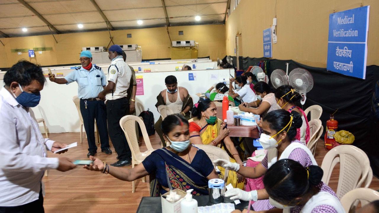 5 states, UTs have no private facility for COVID-19 vaccine: Government data