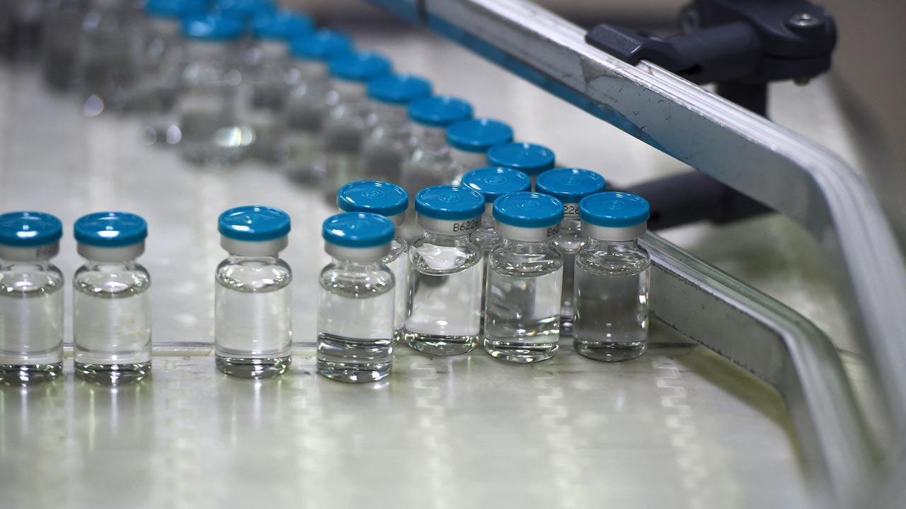 Modi govt allowing vaccine makers to make profit of Rs 1.11 lakh crore: Congress Photo for representational purpose