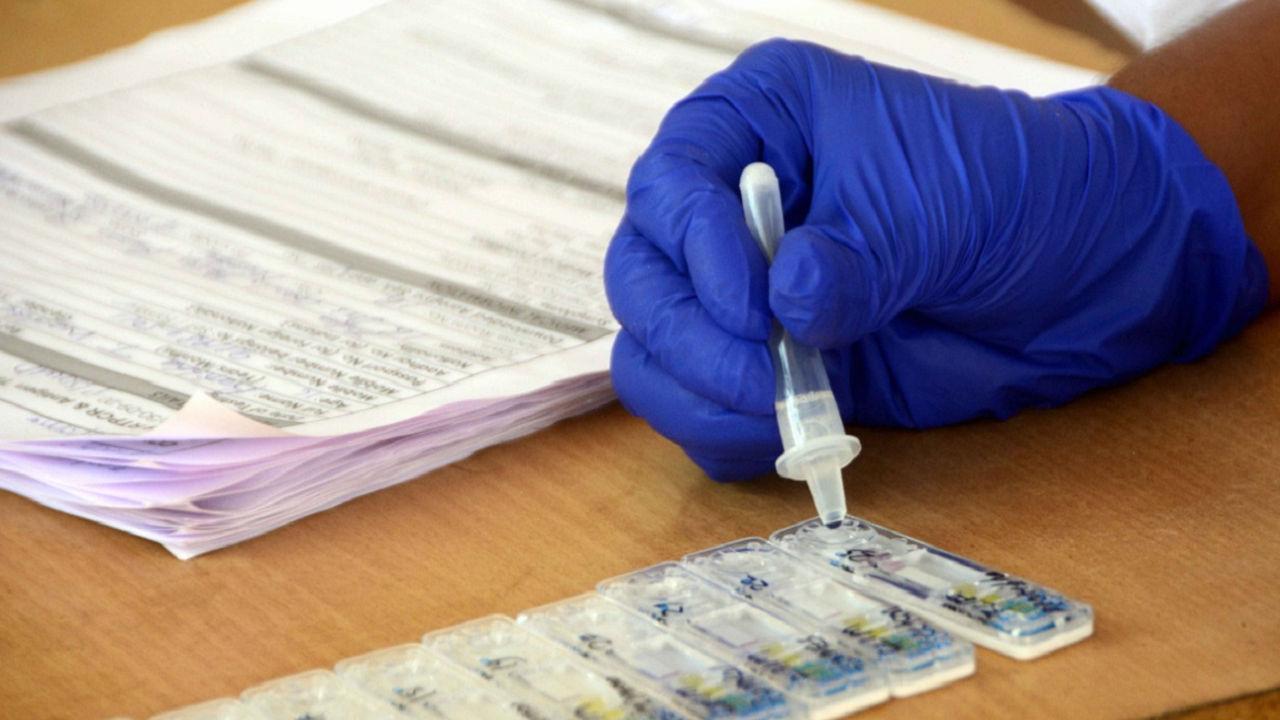 Haryana: Thieves return 1,700 doses of COVID-19 vaccines with apology