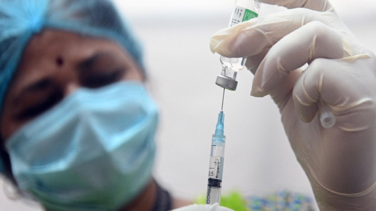 Maharashtra govt to get 18 lakh COVID-19 vaccines in May: Minister