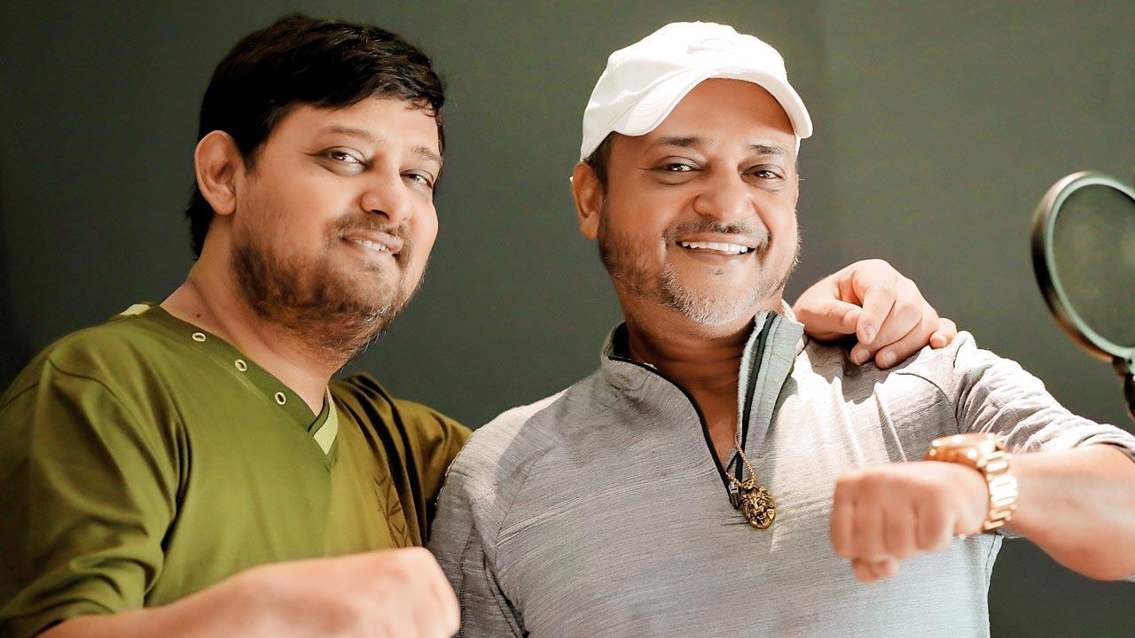 Sajid Khan: Everything I do is for Wajid