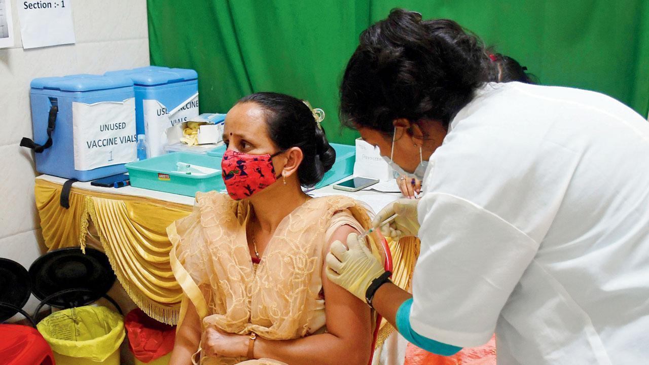 More antibodies in women to fight COVID-19: BMC sero survey
