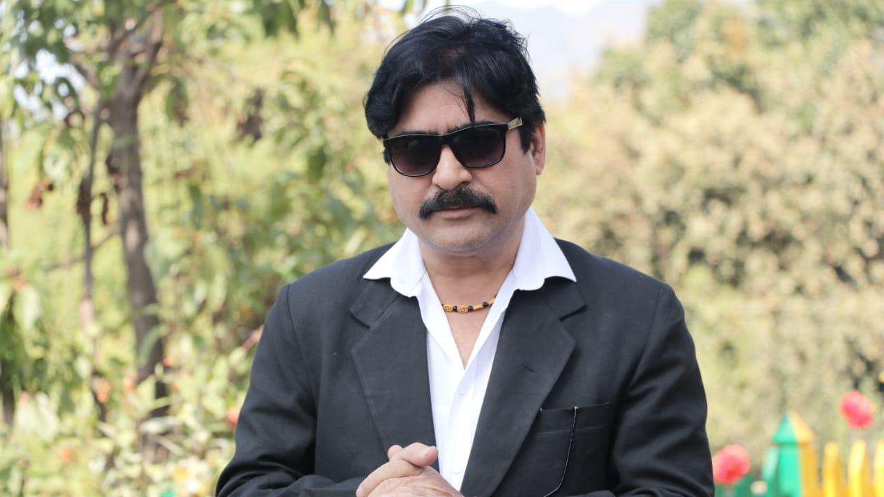 Yashpal Sharma: I love to do films on social issues