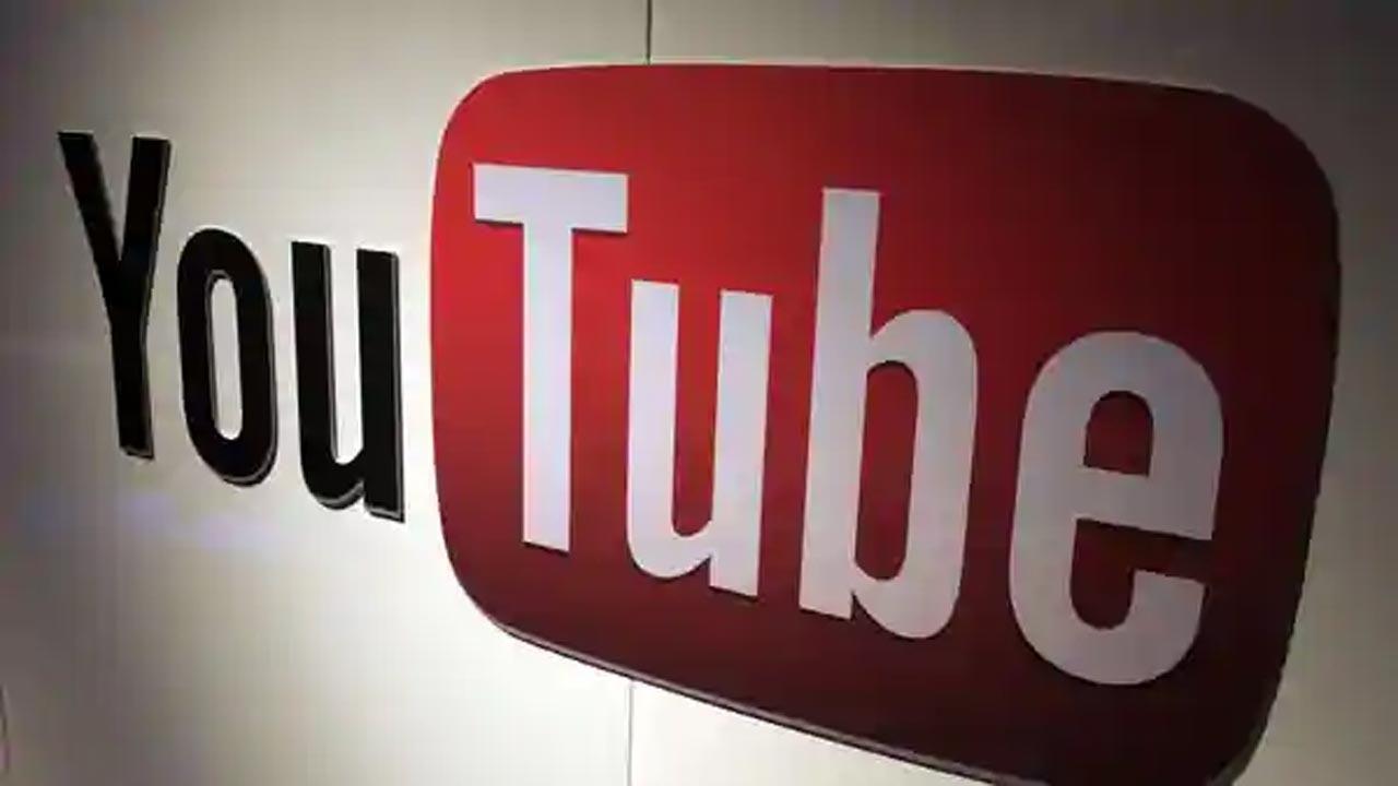 Now change YouTube channel's name without editing Google account