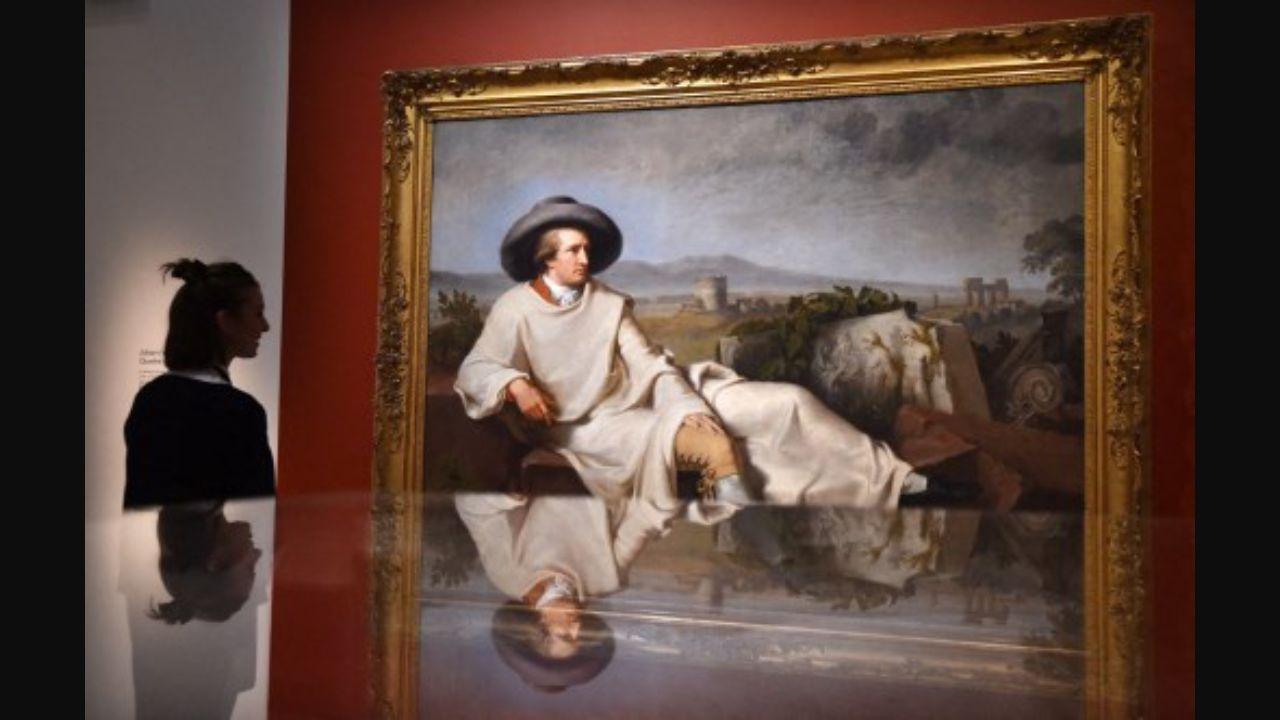 Goethe at 272: Celebrating the German poet's life and love for Indian texts