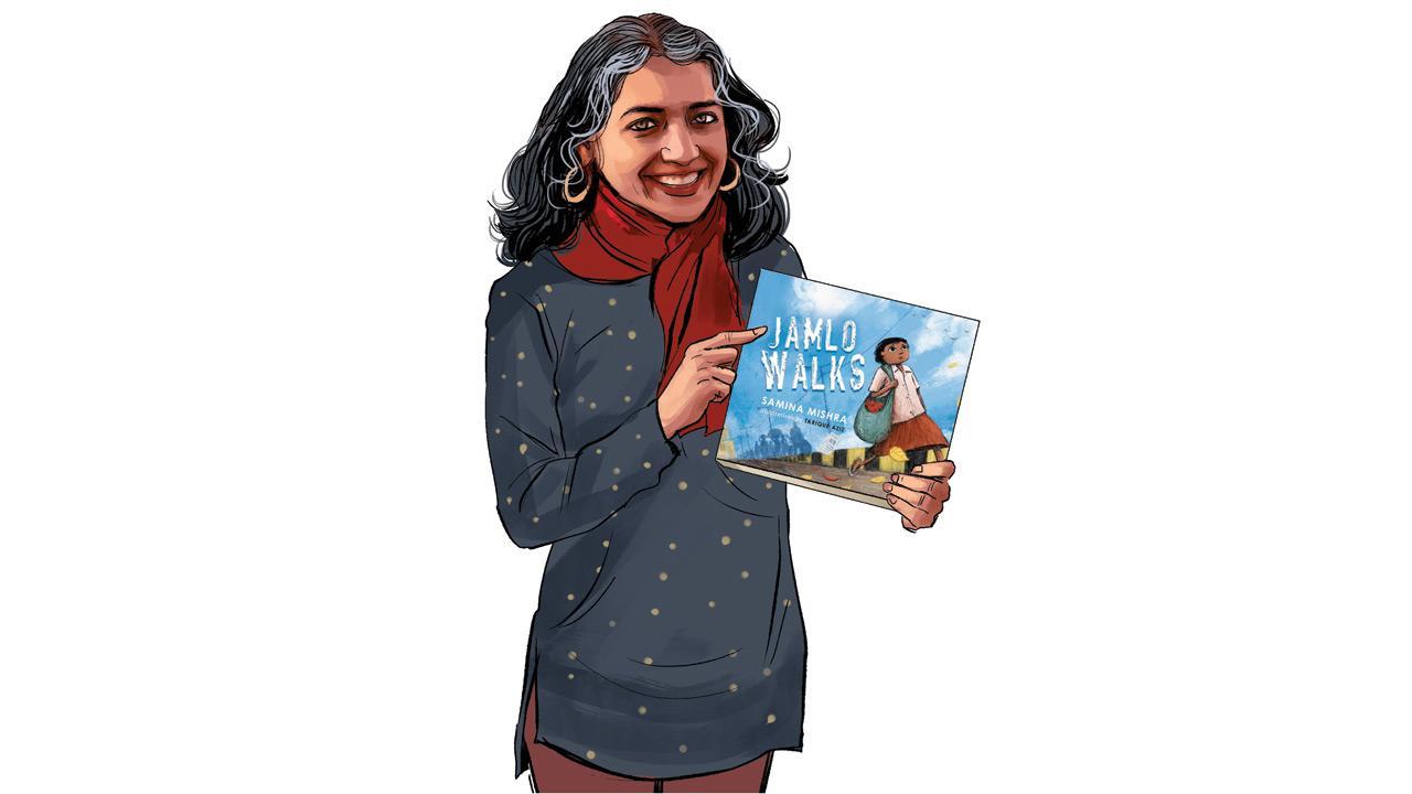 Children’s books I love