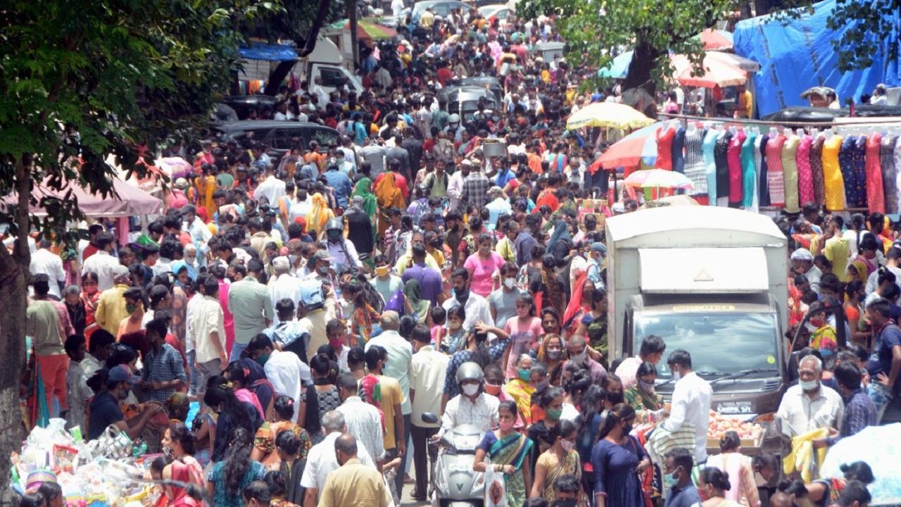 Covid-19: BMC begins fifth sero survey in all administrative wards