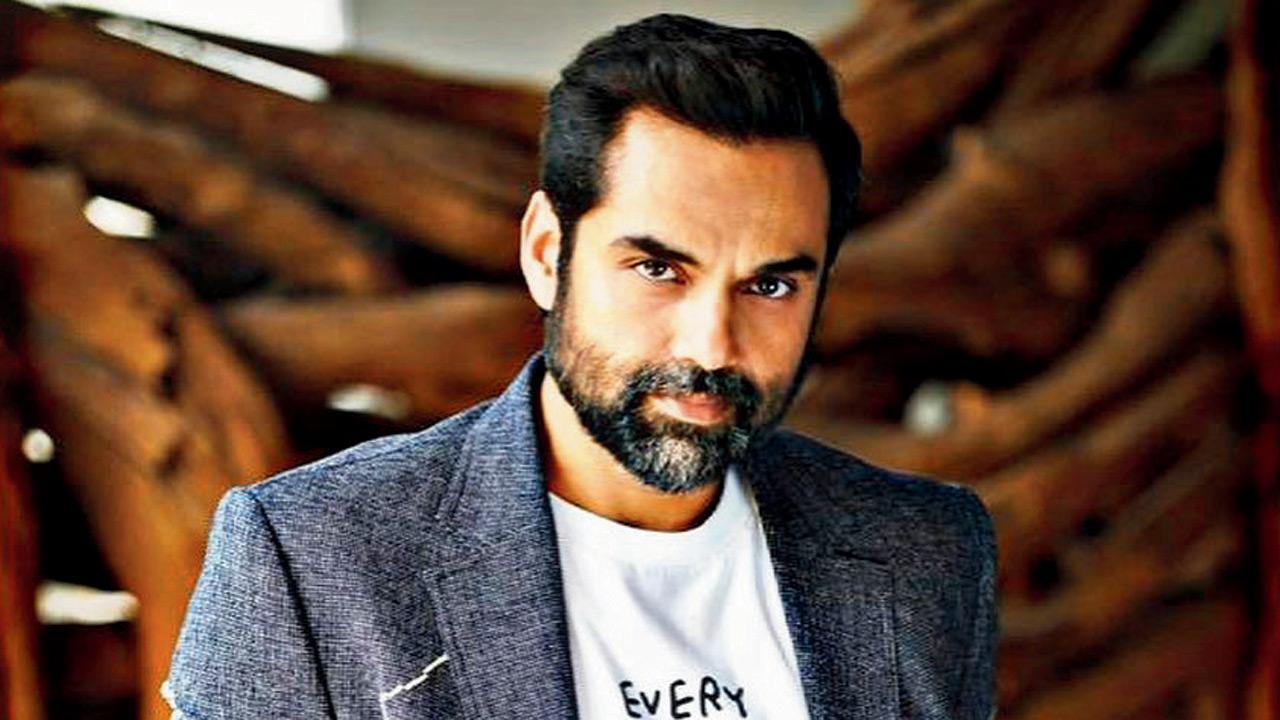 Abhay Deol: Can play roles of different ages without hang-ups
