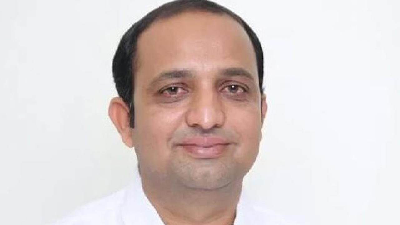 Abhijit Deshmukh - Creating a better future for everyone