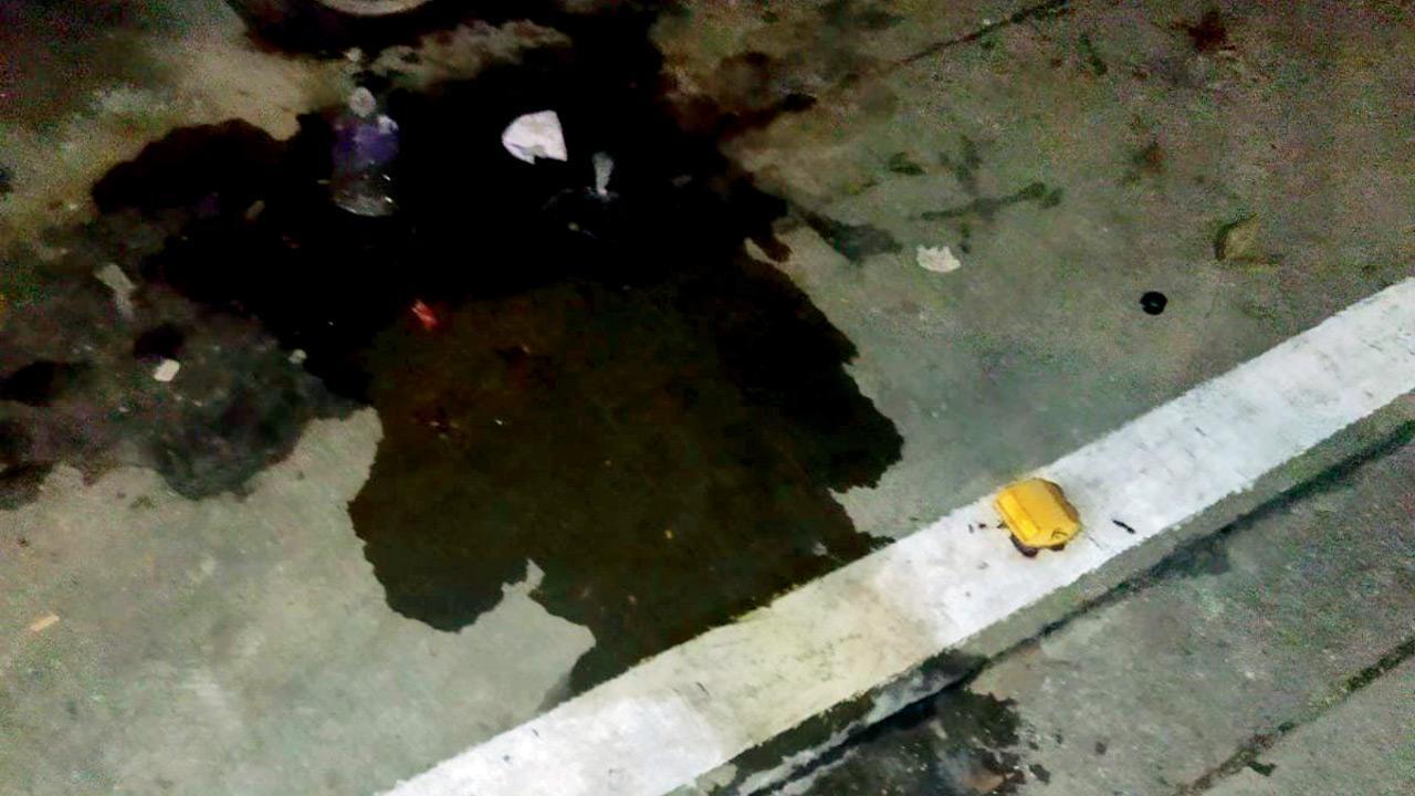 Mumbai Crime: Man throws acid at rape survivor, threatens her to take back complaint