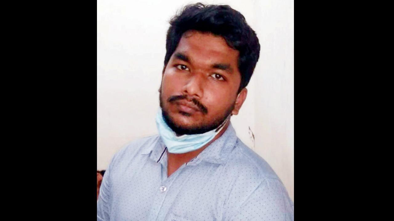 God should not give such friends to anyone ever, says Mumbai man who lost Rs 96 lakh in sextortion case